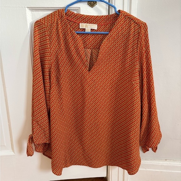 MICHAEL Michael Kors Tops - Michael kors blouse